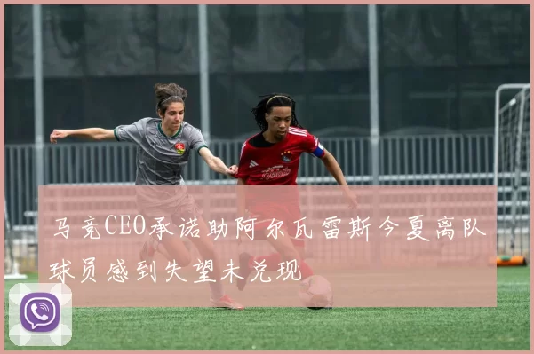 马竞CEO承诺助阿尔瓦雷斯今夏离队球员感到失望未兑现