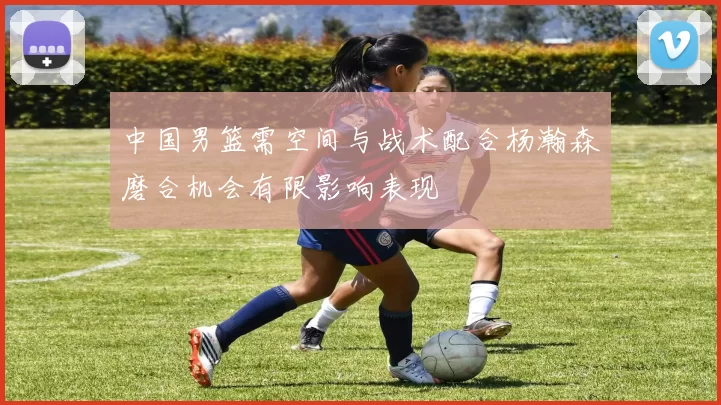 中国男篮需空间与战术配合杨瀚森磨合机会有限影响表现
