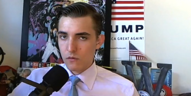 Trump Supporter Claims ‘Death Threats’ From Fake Gay Twitter Account He Made Up