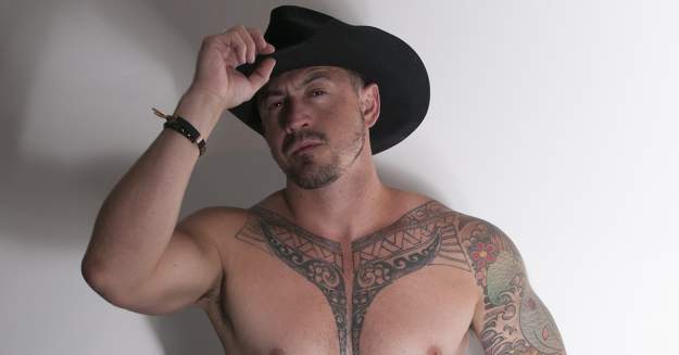 Instinct Magazine’s Hottie of the Week is Krave and Kulture CEO David Quintanilla