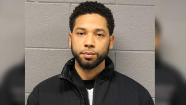 ‘Empire’ Star Jussie Smollett Indicted On 16 Felony Counts For Alleged Hoax