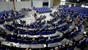 German lawmakers approve new gender self-determination law