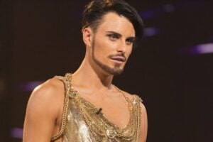 Rylan Clark’s heartwarming reason for never turning down a picture with a fan
