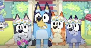 ‘Bluey’ Introduces First LGBT Characters in Subtle Moment You Might Have Missed